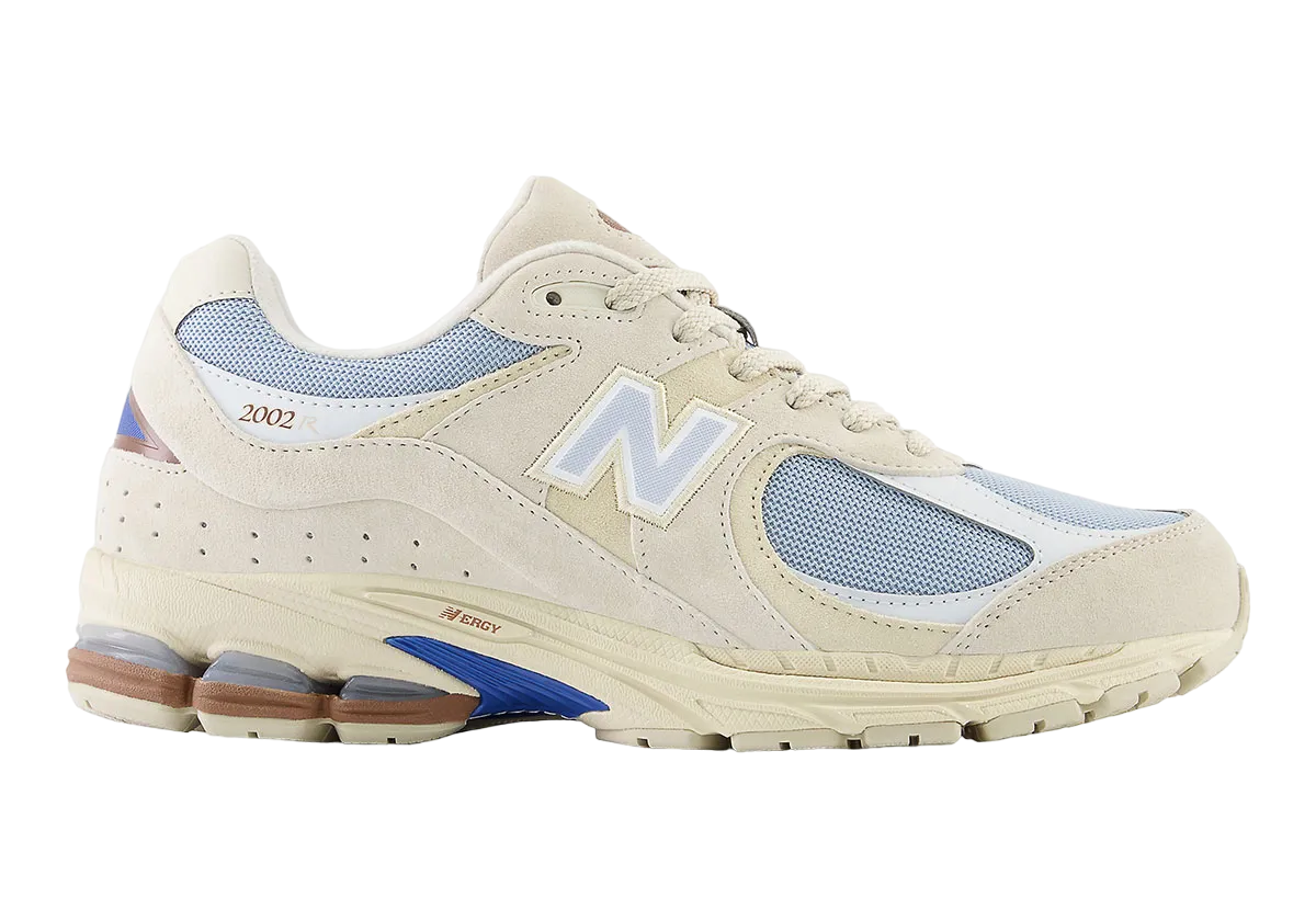 New Balance 2002R Sandstone