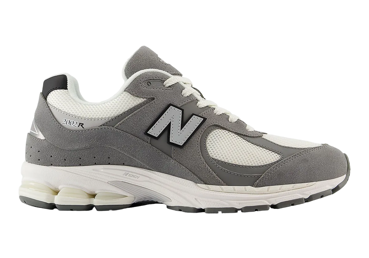 New Balance 2002R Tonal Grey