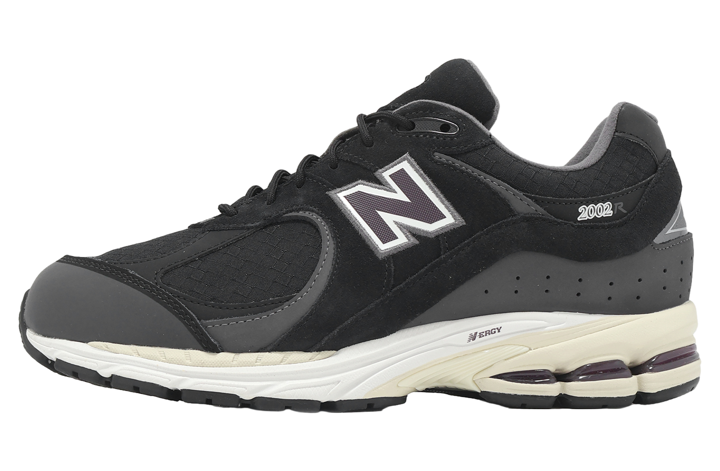 スニーカー New Balance FW24 '2002' sneakers (M2002 RXU) ハイテクデザインが街でも人気沸騰中！ ニューバランス「2002