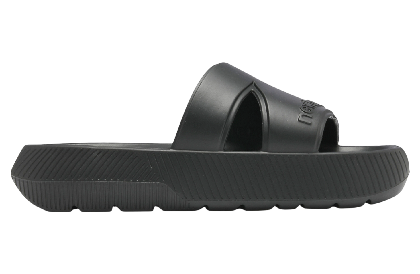 New Balance 200xl Black