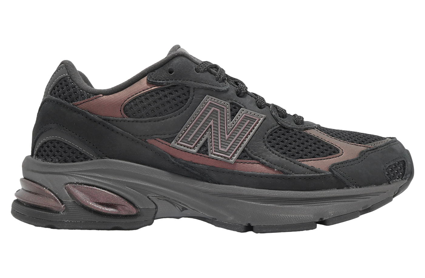 New Balance 2010 Black / Red