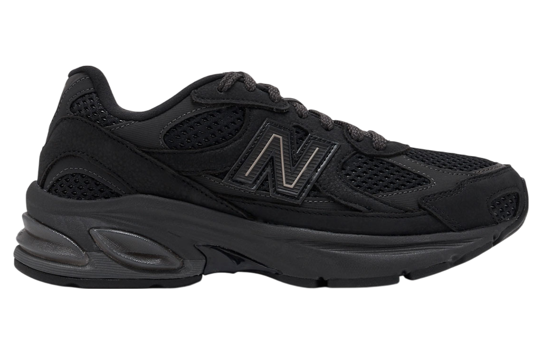 ☆New Balance\t☆ NBRJFS120B SD1301BK3 BLACK NBRJFS120B_19 New Balance x MSFTSrep CTJSBK Sneakers in Black New Balance