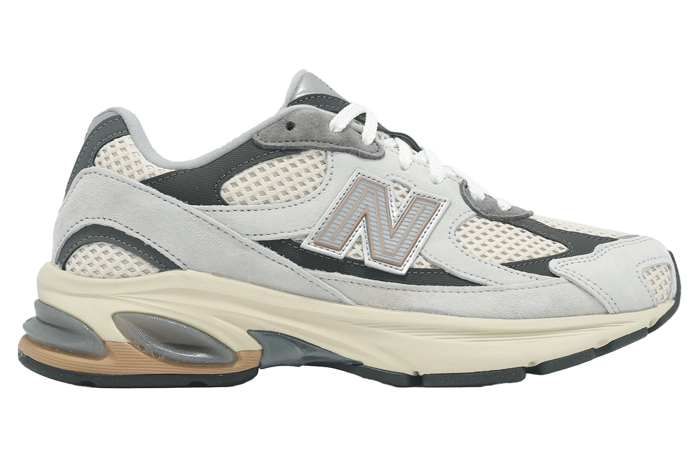 New Balance 2010 Brighton Grey / Linen
