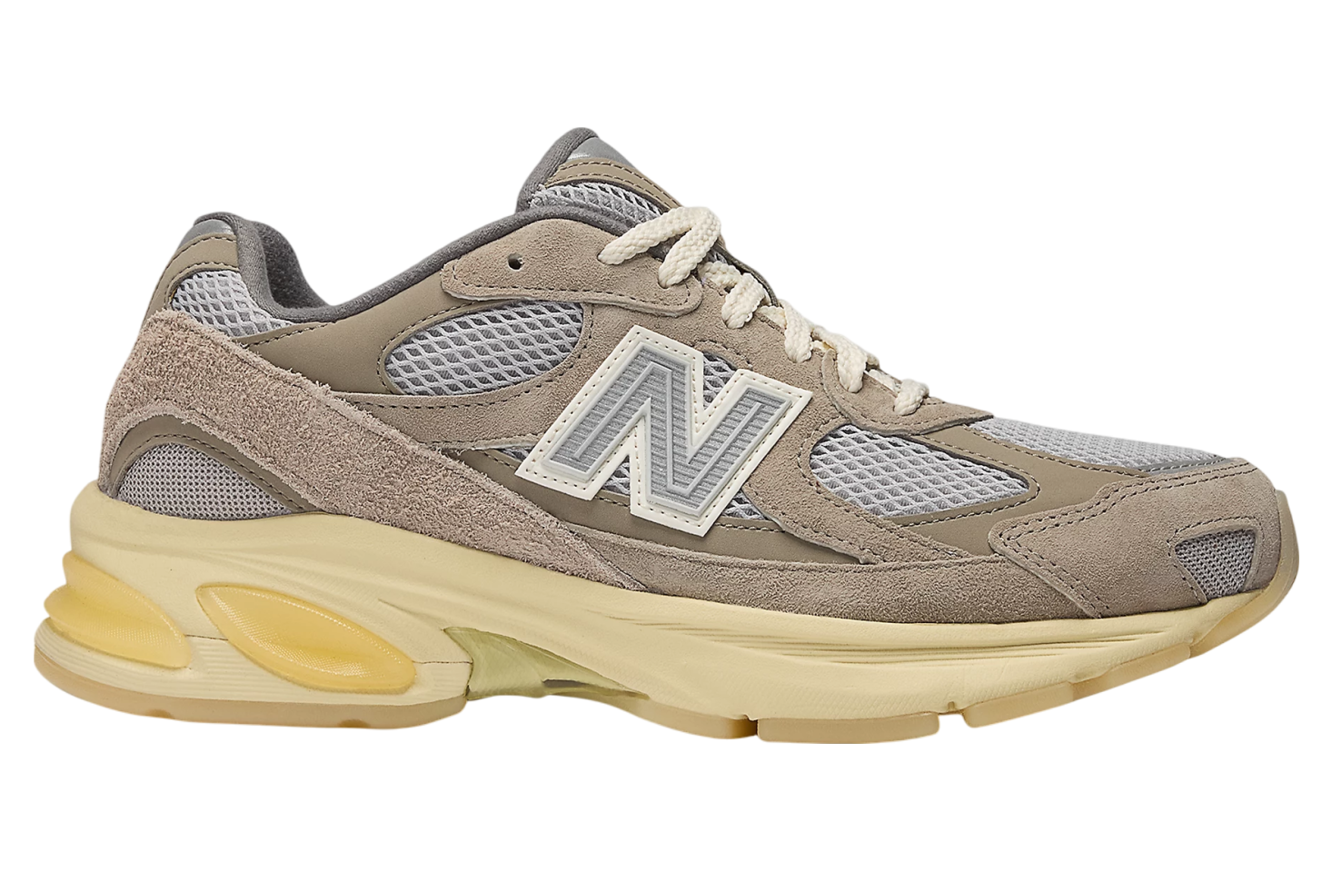 BUY New Balance 2010 Grey Days Arid Stone / Raincloud
