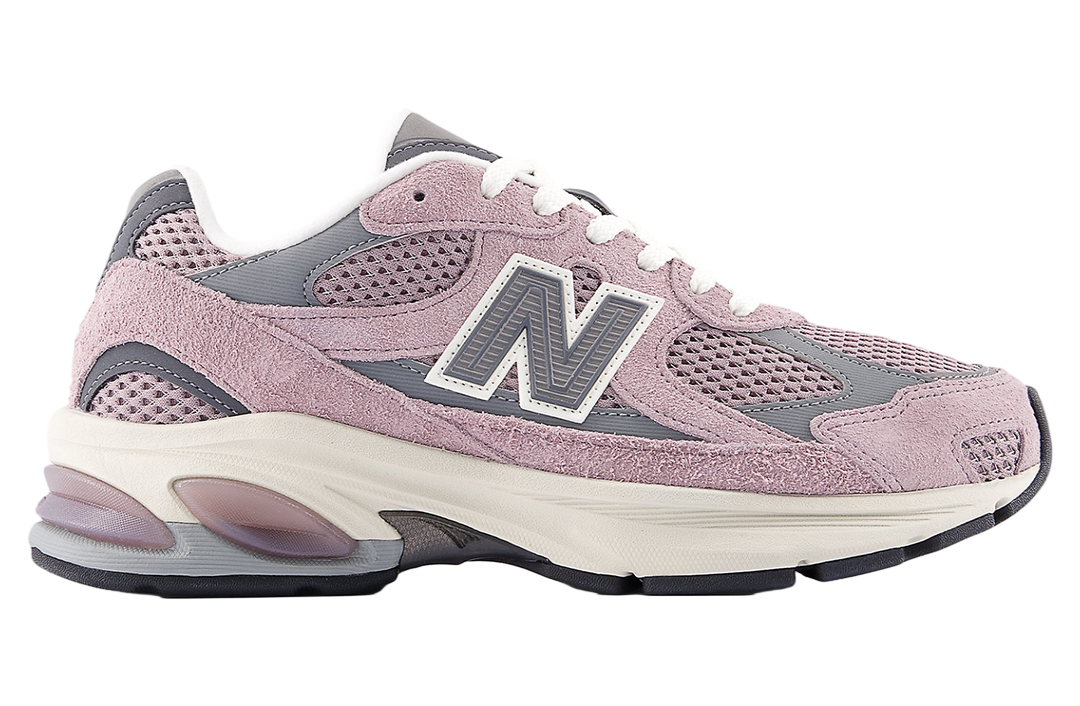 New Balance 2010 Ice Wine / Castlerock