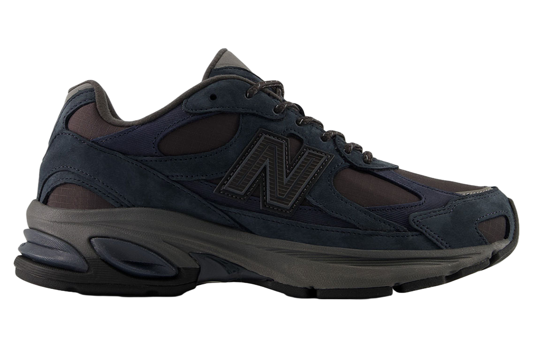 New Balance 2010 Navy / Dark Grey