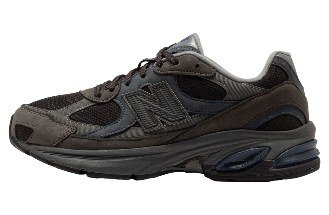 New Balance 2010 Tornado