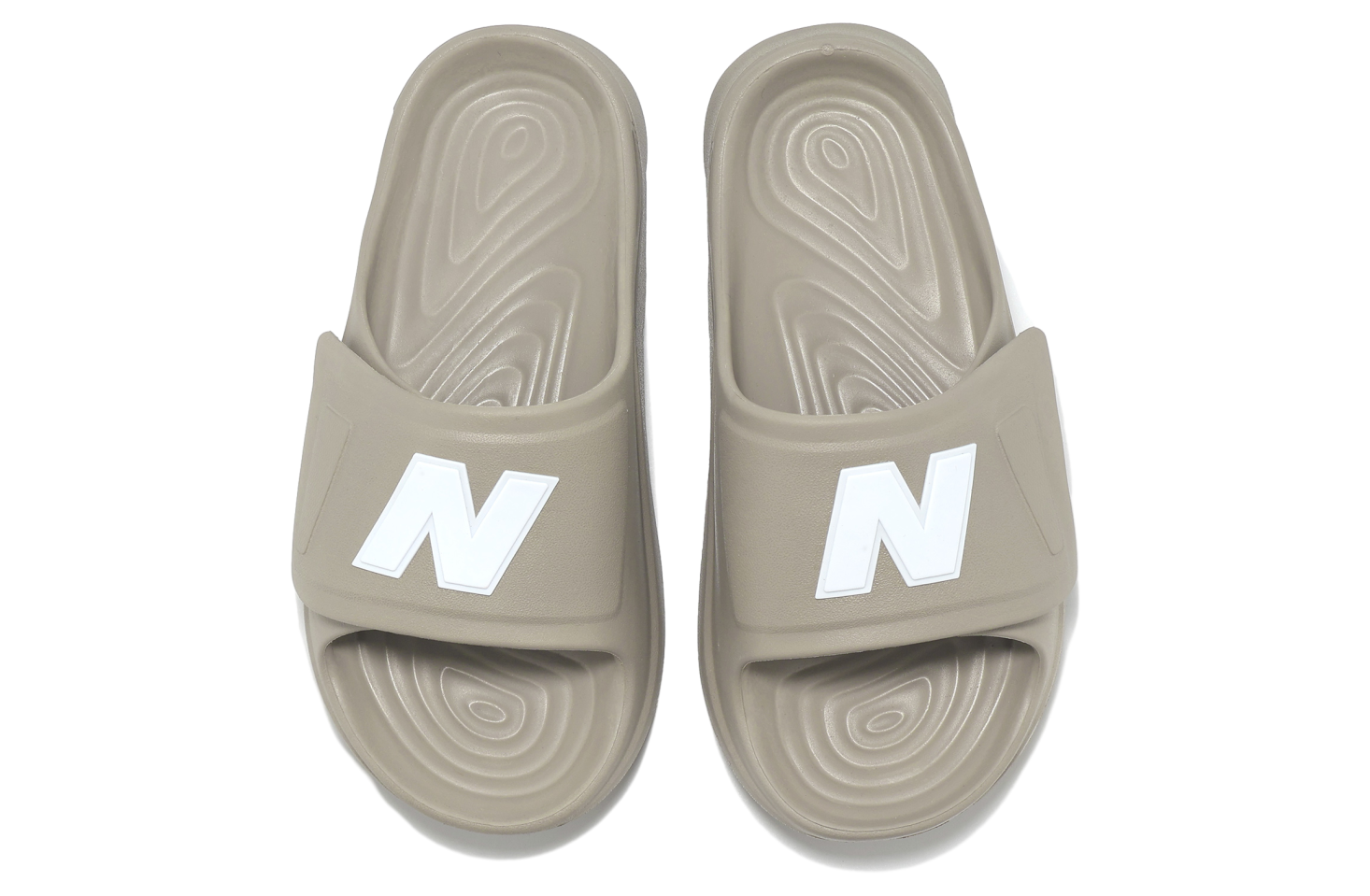 New Balance 202XA Brown / White