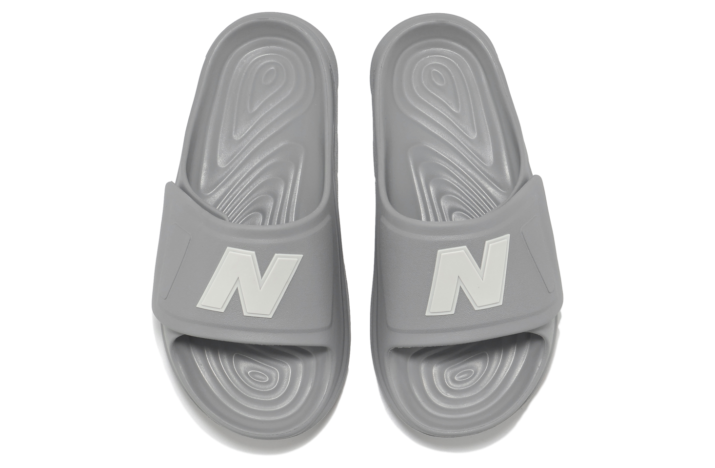 New Balance 202XA Grey