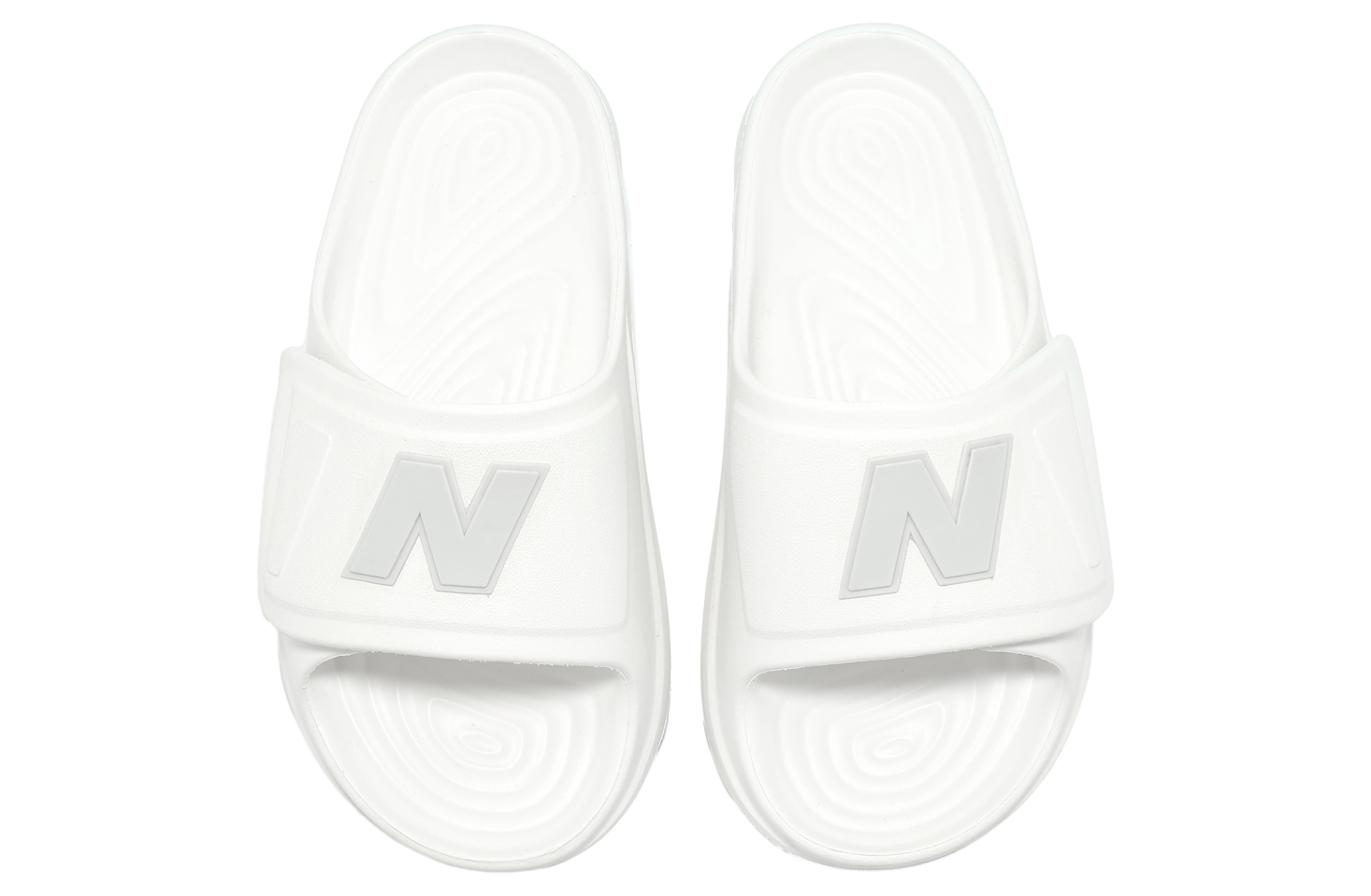 New Balance 202XA White