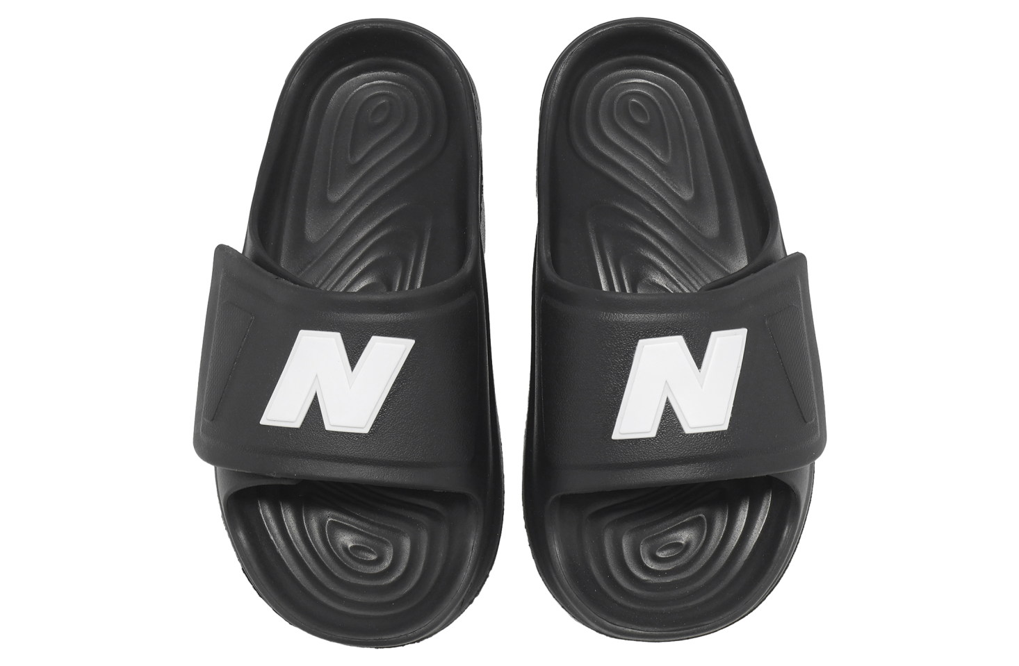 New Balance 202XA WMNS Black / White