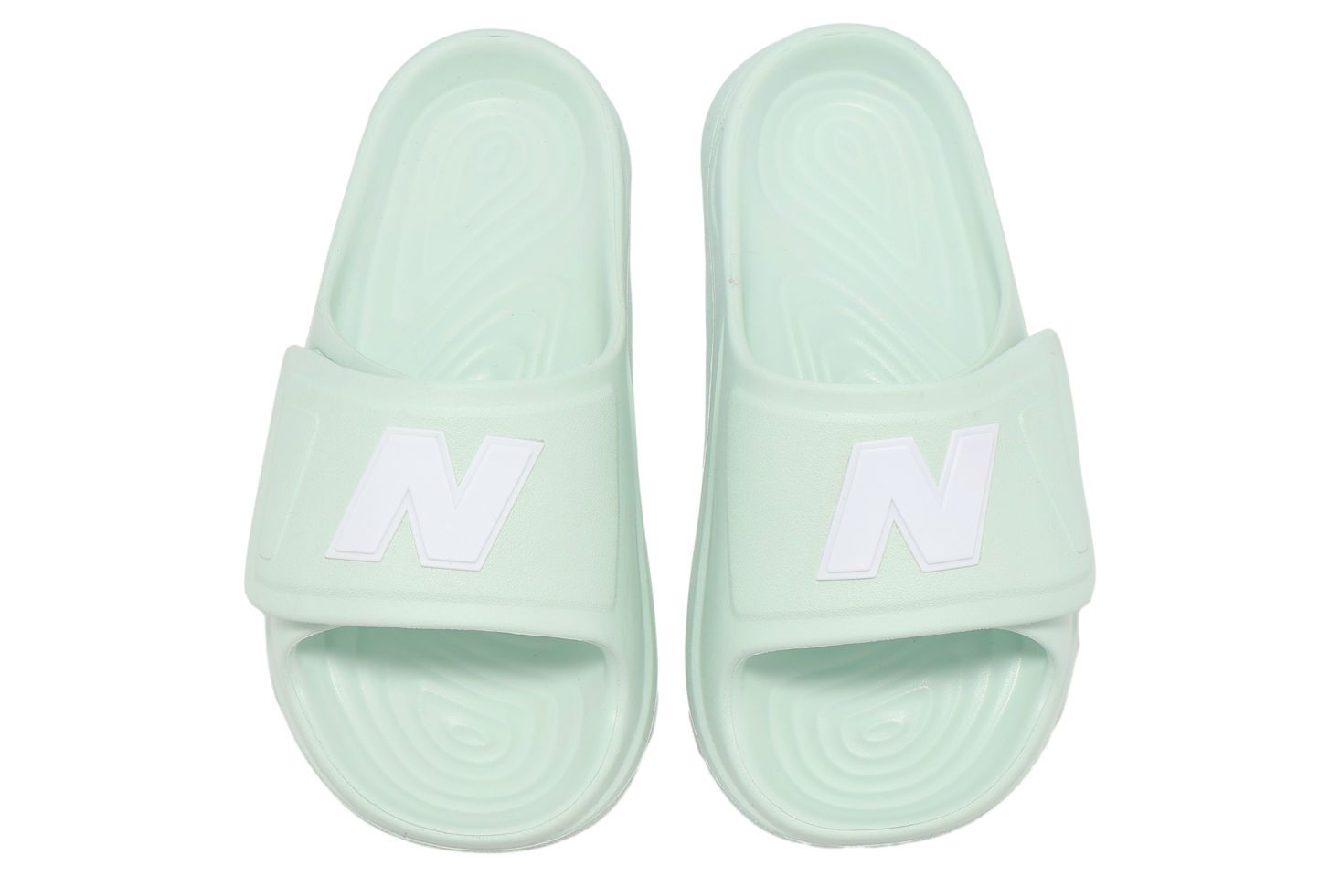New Balance 202XA WMNS Green / White
