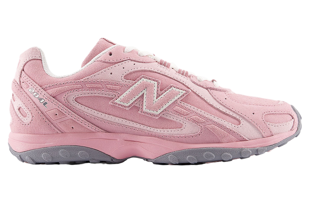 New Balance 204L Pastel Pink