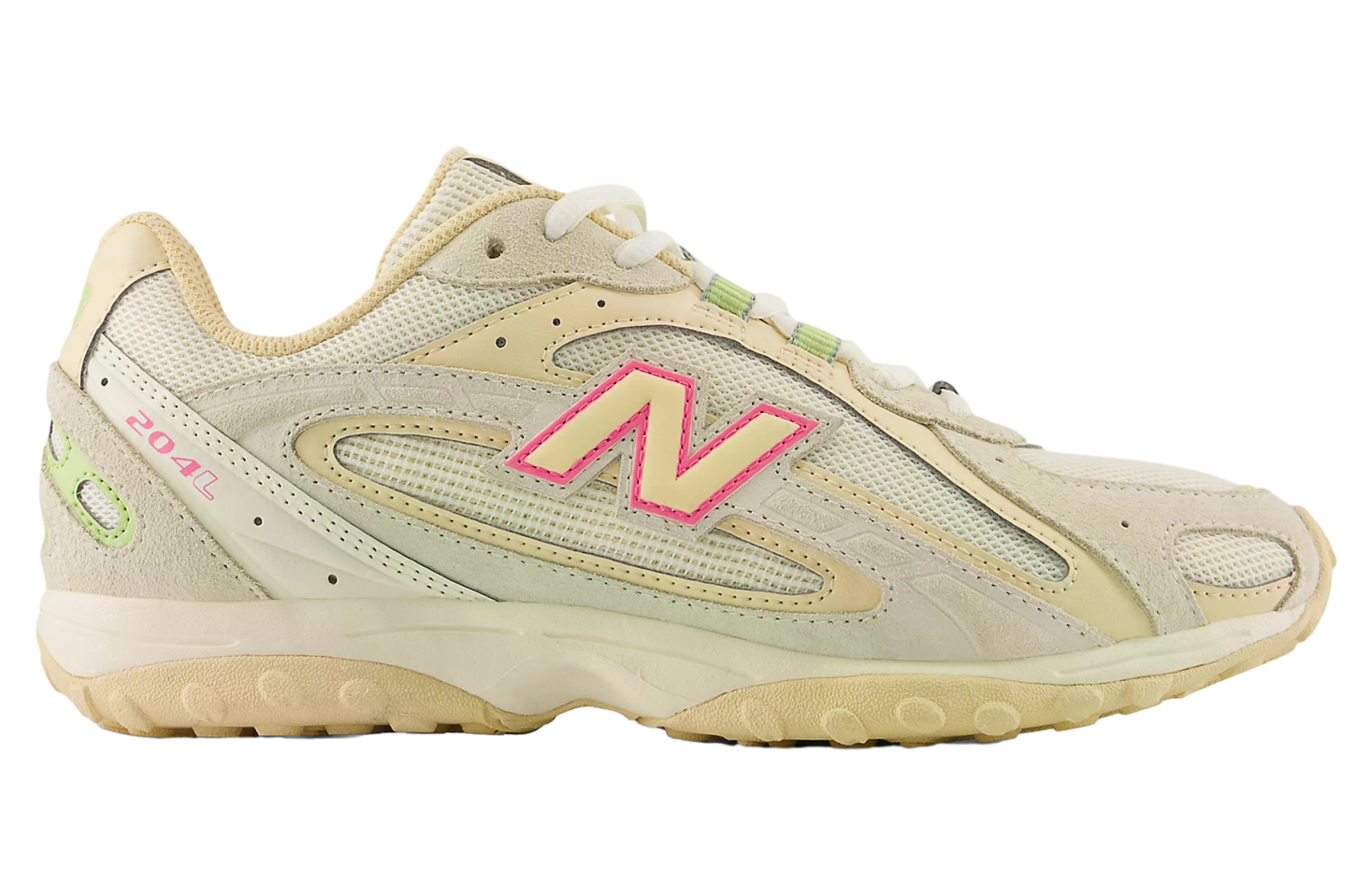 New Balance 204l Sherbert / Angora