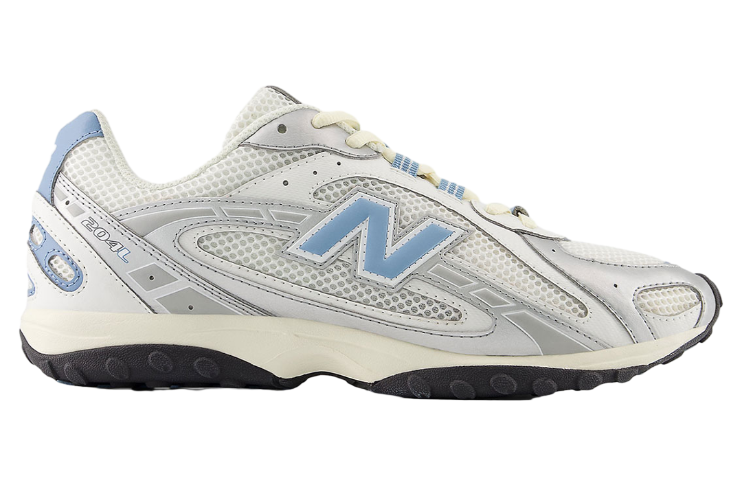 靴 new balance 204L 24cm New Balance 204L - U204LSWB | SNS - SNEAKERSNSTUFF
