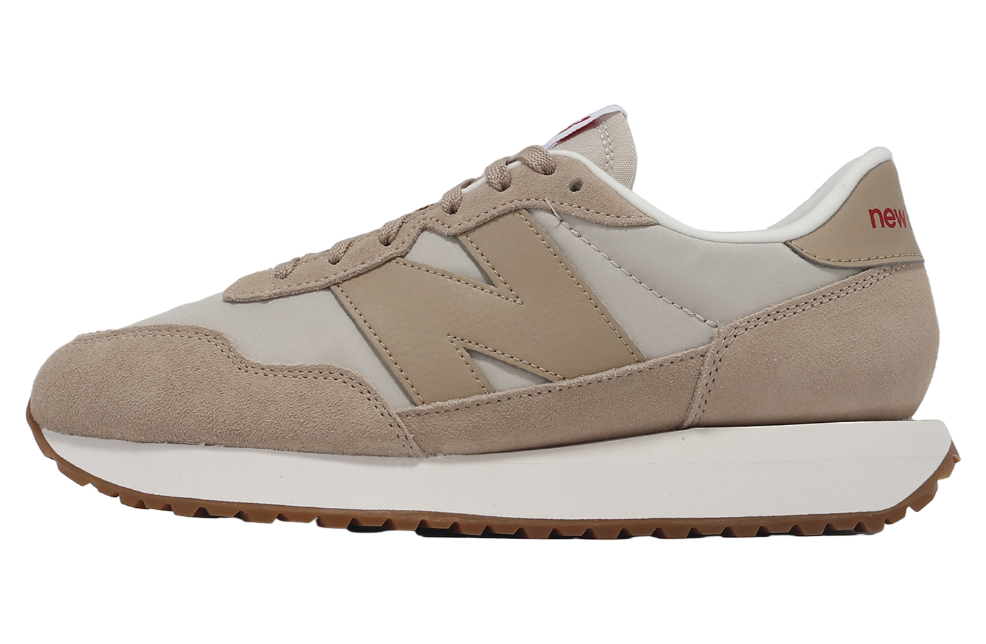 New Balance 237 Salt / Moonrock