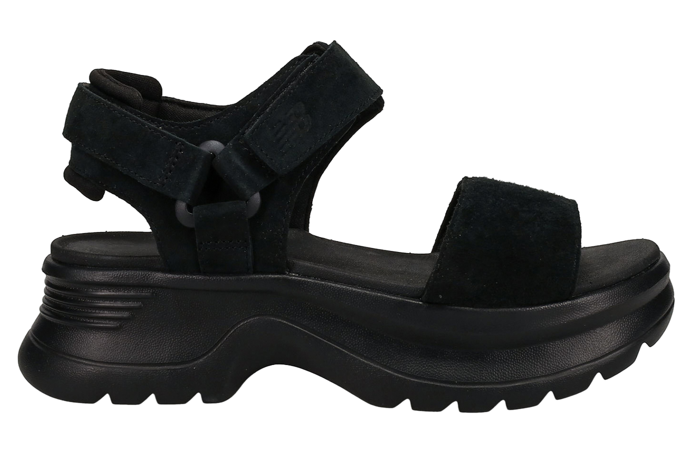 New Balance 258 WMNS Black