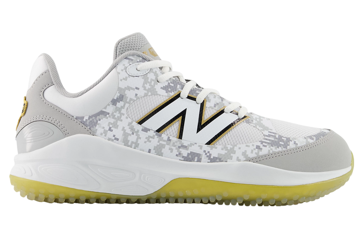 【New Balance】3000v7 ターフトレーナー アームドフォース限定 New Balance 3000v7 Armed Forces Turf-Trainer Camo Green