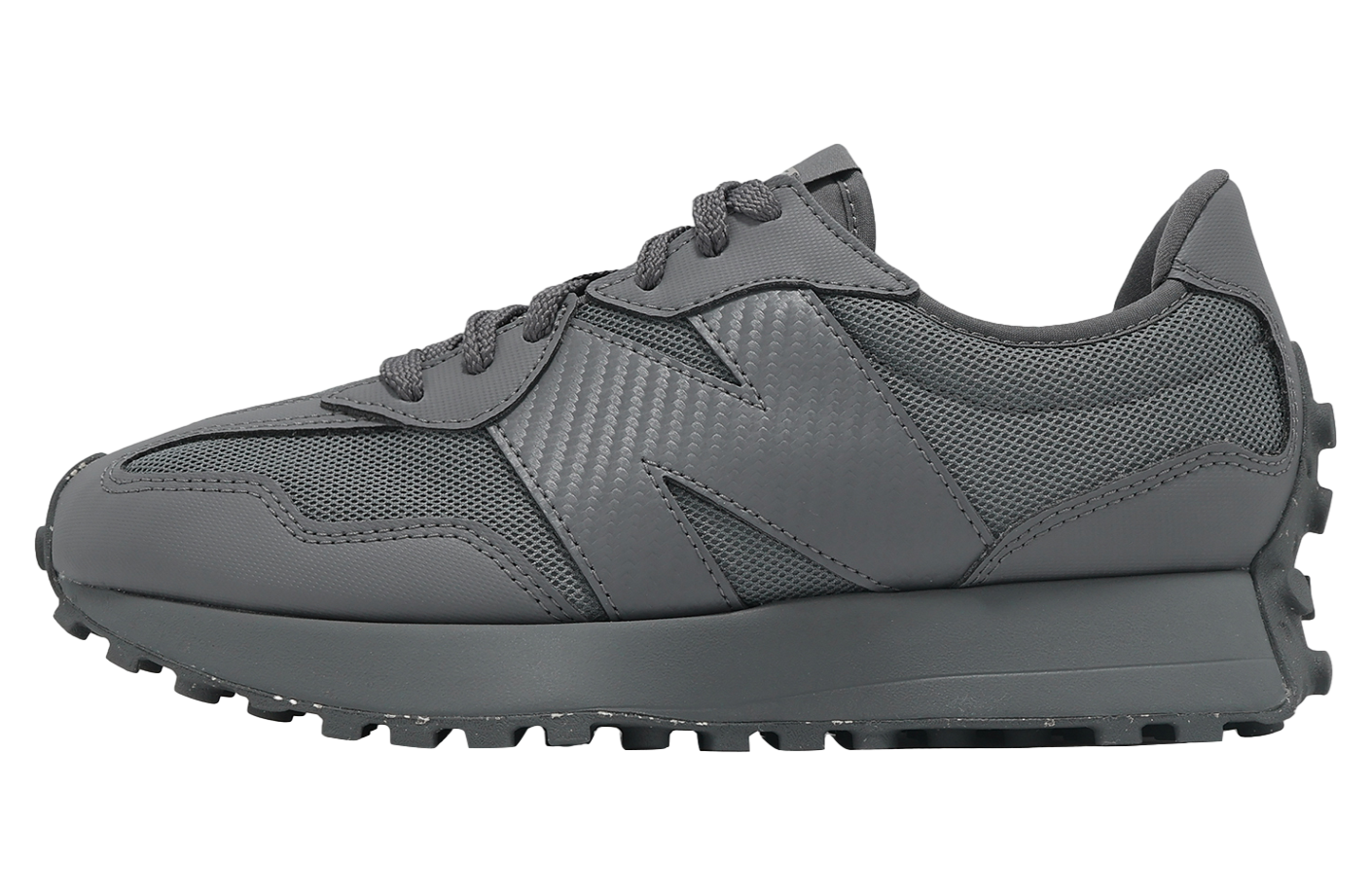 New Balance 327 Grey / Grey