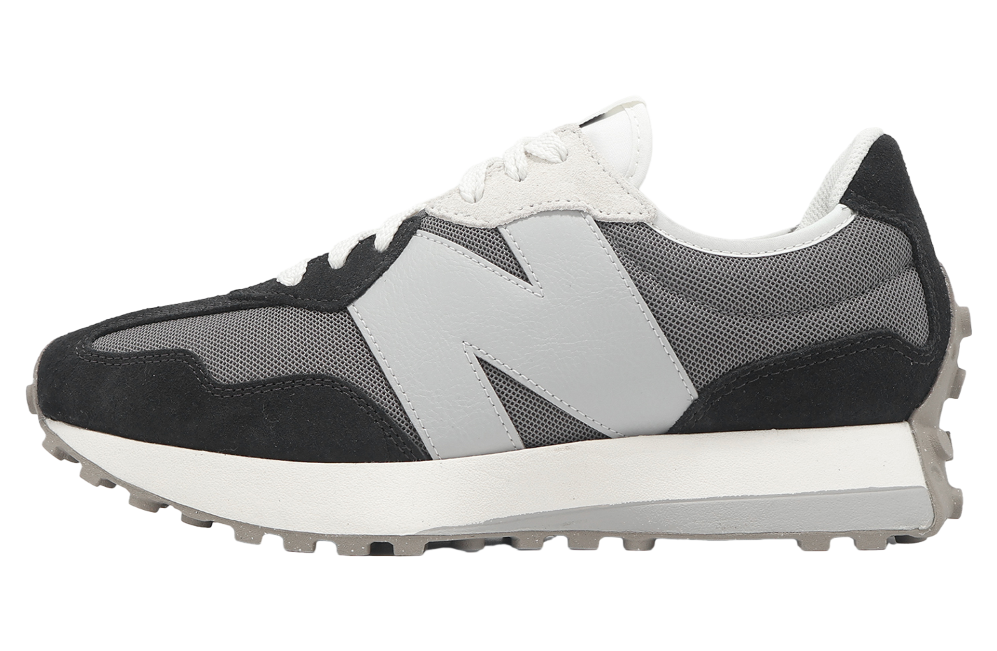 レナ New Balance 327 Raincloud Reflection Women's – Lilac Blonde