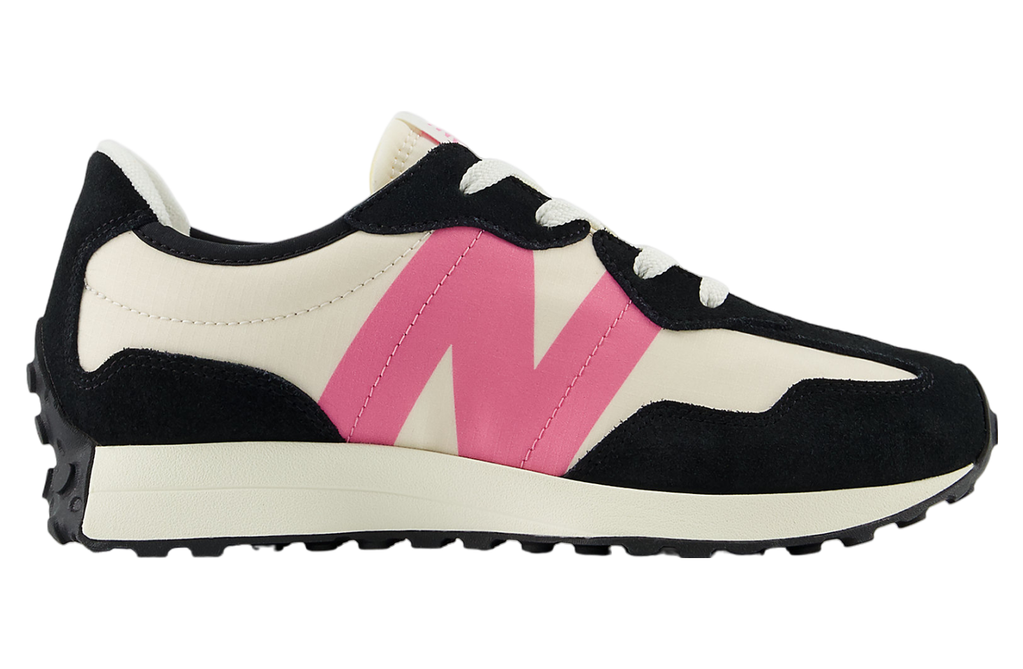 New balance black pink best sale