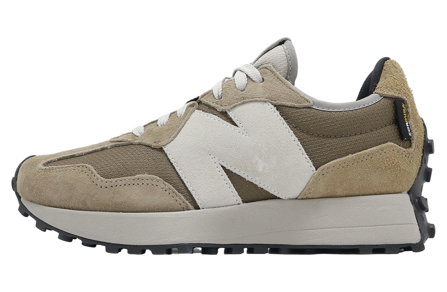 ★New Balance★ New Balance 327 Unisex Sneakers Mushroom MS3 New Balance 327 Light Mushroom / Mushroom - Oct 2024