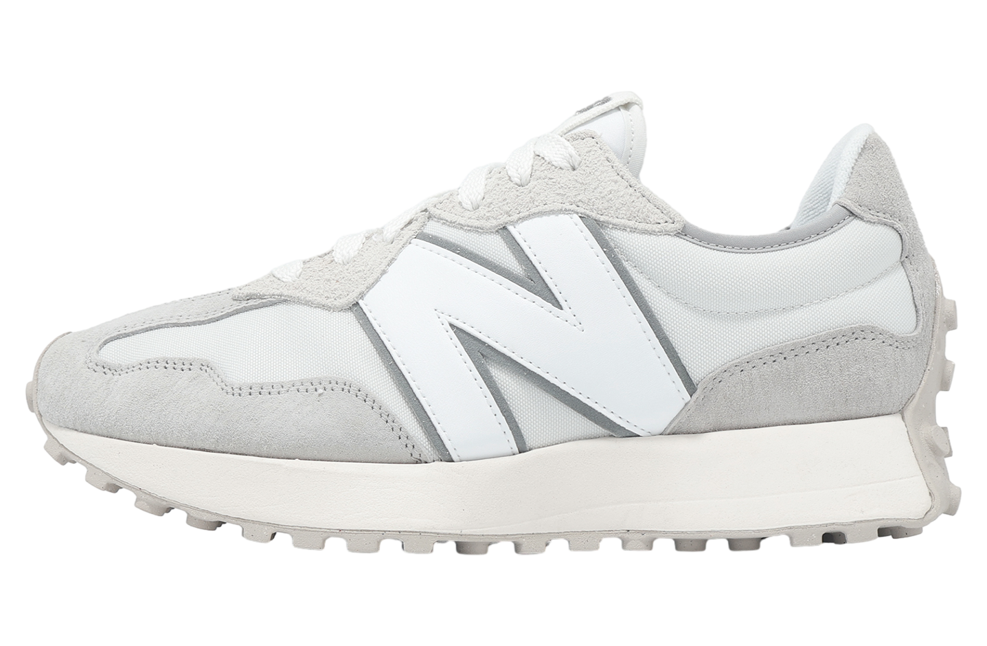 New Balance 327 Raincloud / Reflection - May 2025 - U327GPAD