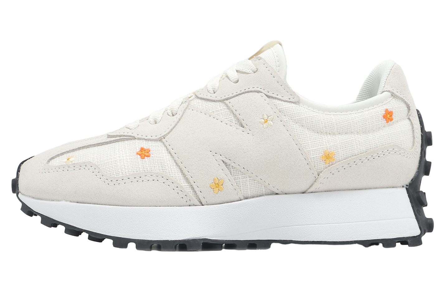 新品未使用NEW BALANCE 327 BUY New Balance 327 WMNS Beige / Orange | Kixify Marketplace
