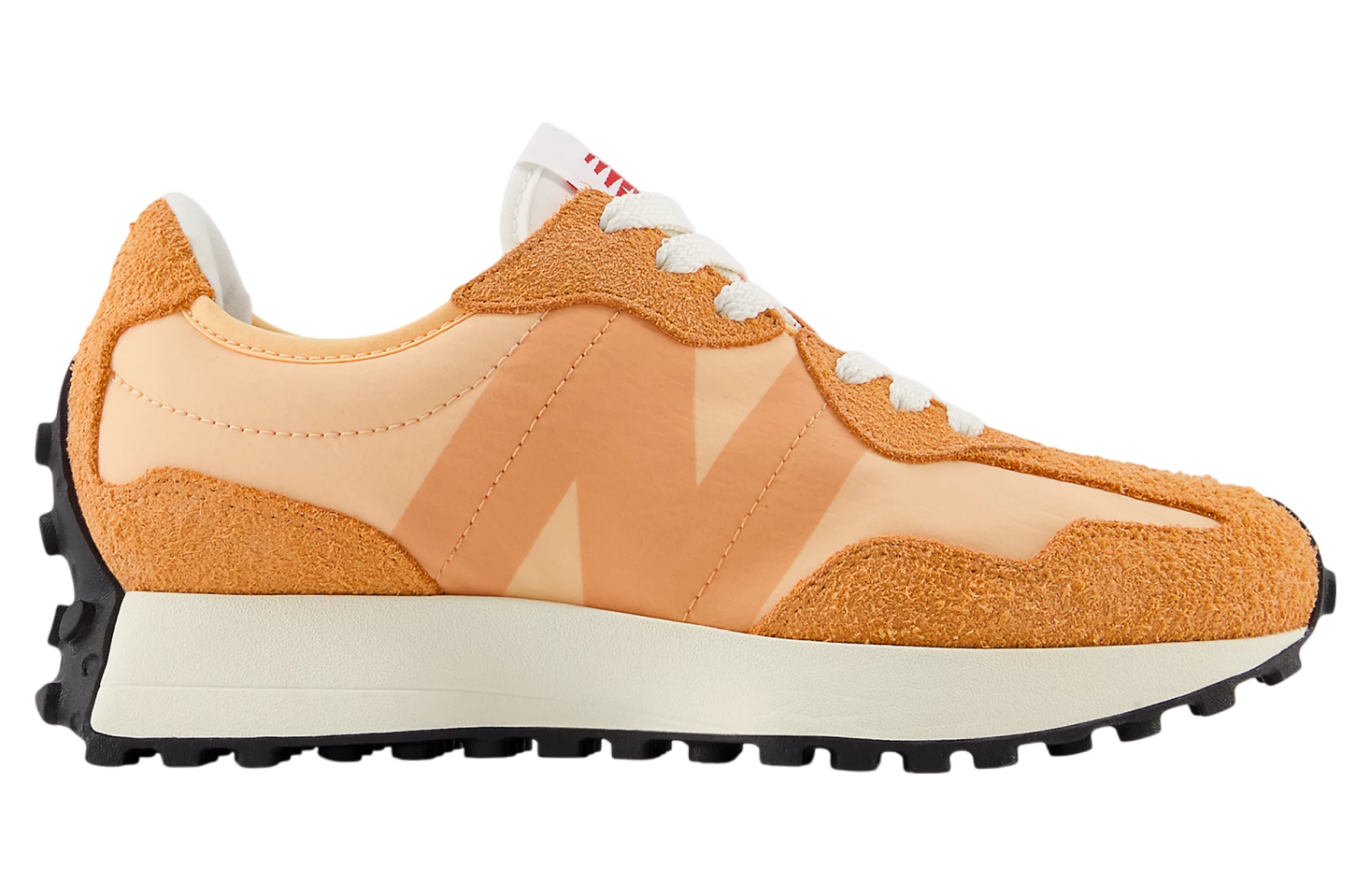 New Balance 327 Wmns Copper / Peach Blossom