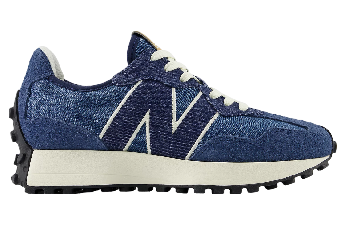 New Balance 327 WMNS Heron Blue / Angora