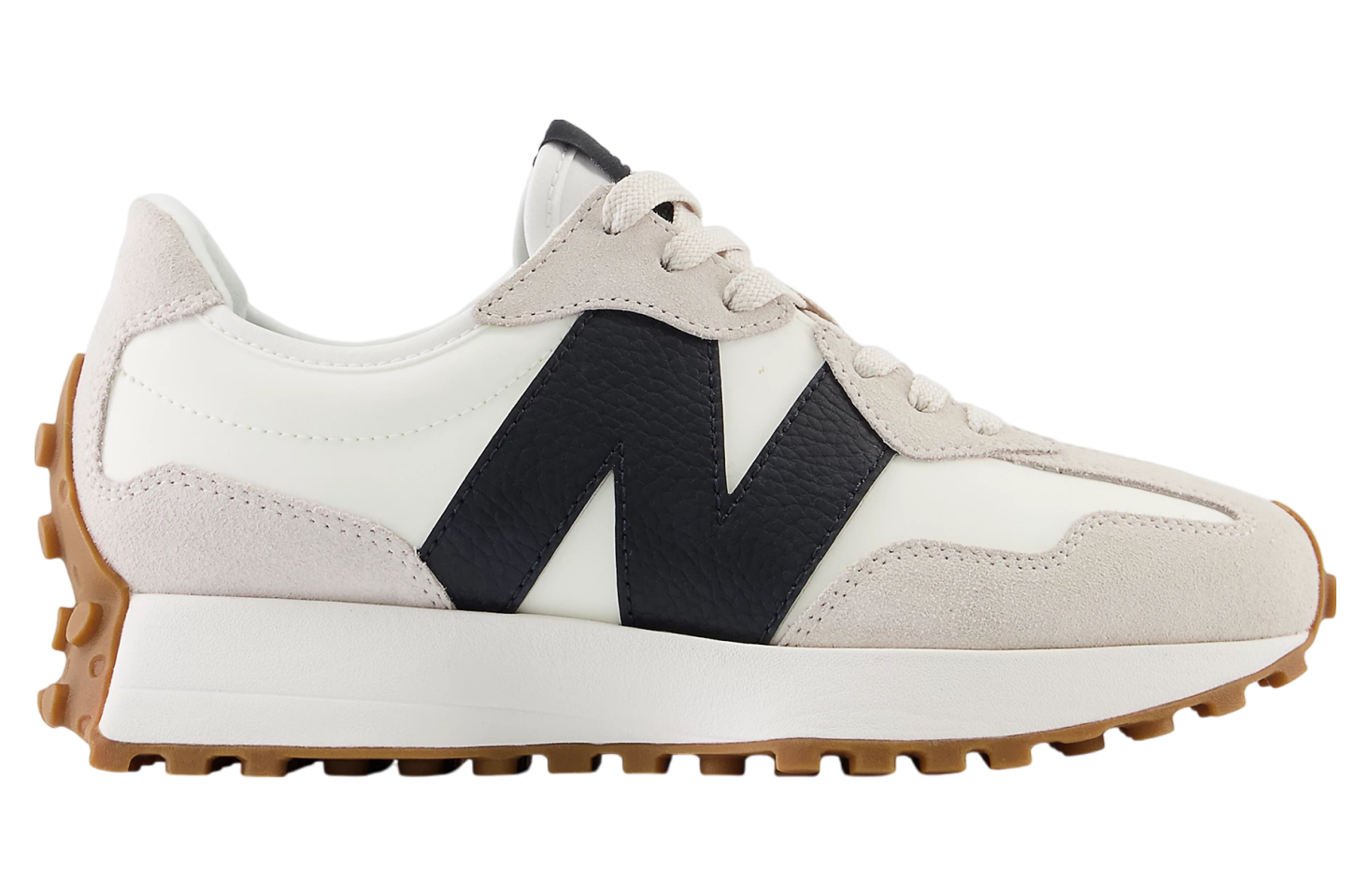 New Balance 327 WMNS Moonbeam / Black