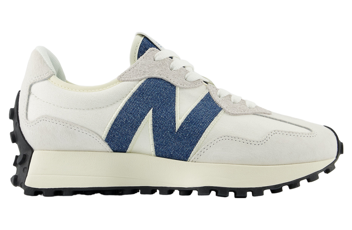 New Balance 327 WMNS Reflection / Heron Blue