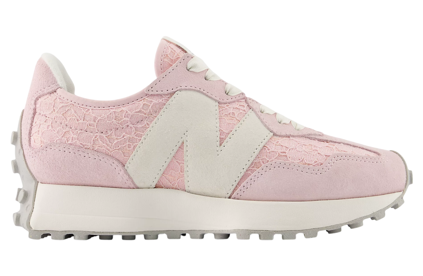 New Balance 327 WMNS Rose Sugar / Sea Salt