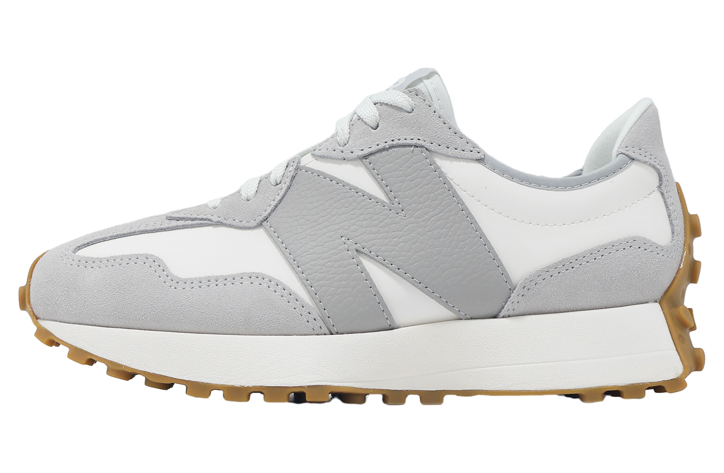 New Balance 327 ホワイト/グレー 23cm 22706996_52683911_600.jpg