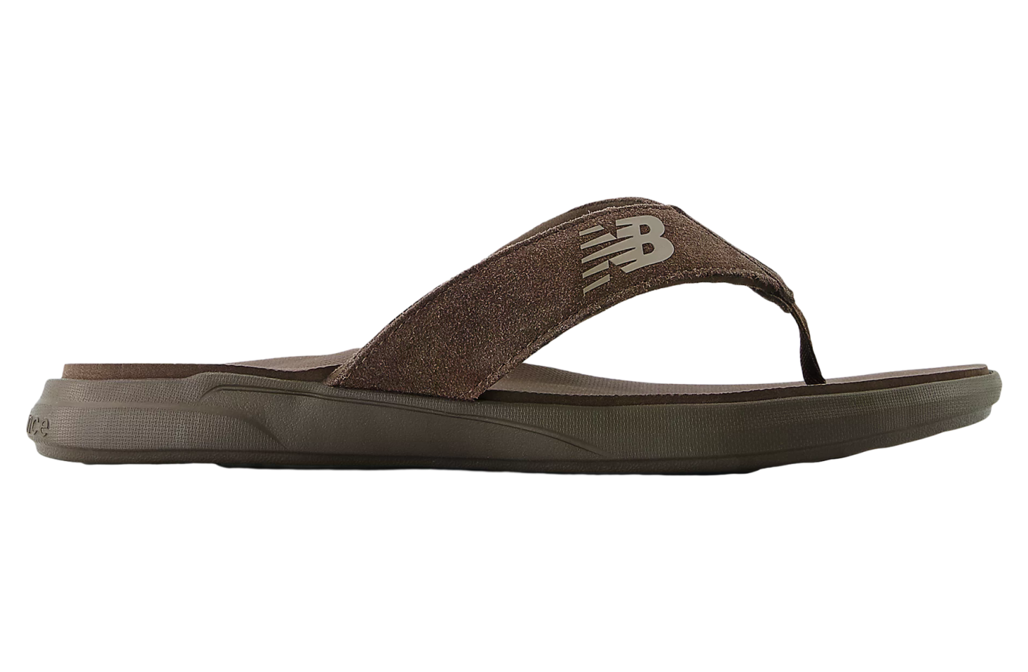 New Balance 340 Dark Mushroom / Mushroom - Jul 2025