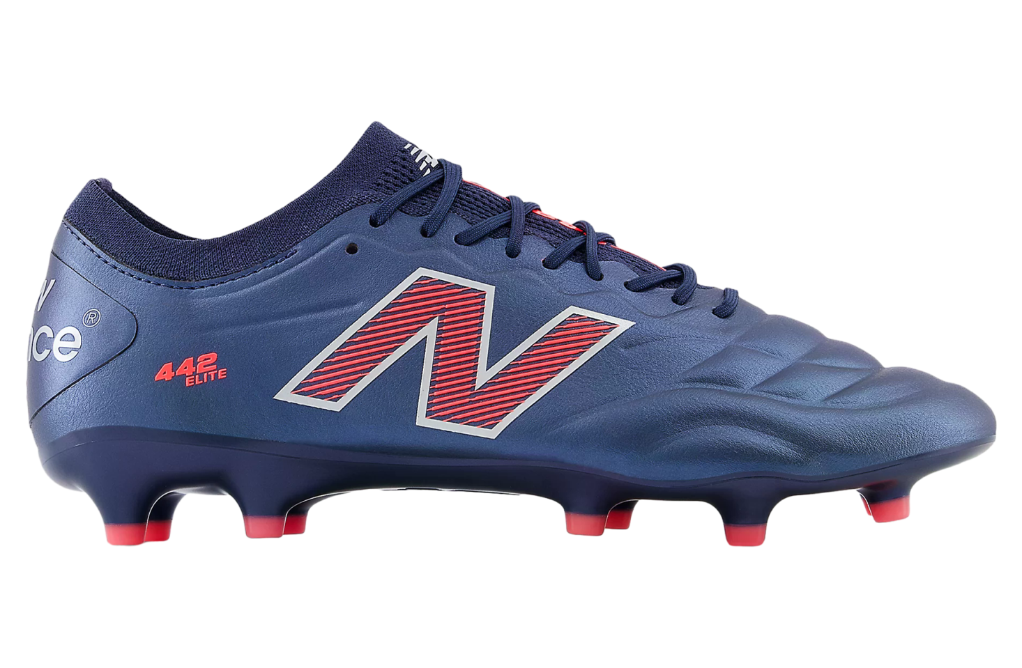 【New Balance】★サッカーシューズ★ Unisex 442 ELITE FG V2 442 V2 TEAM FG - New Balance