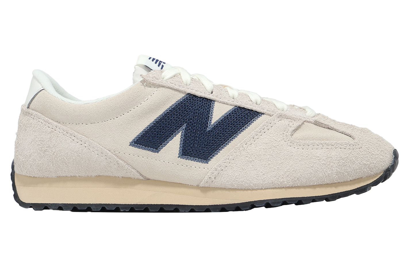 New Balance 471 Beige / Navy