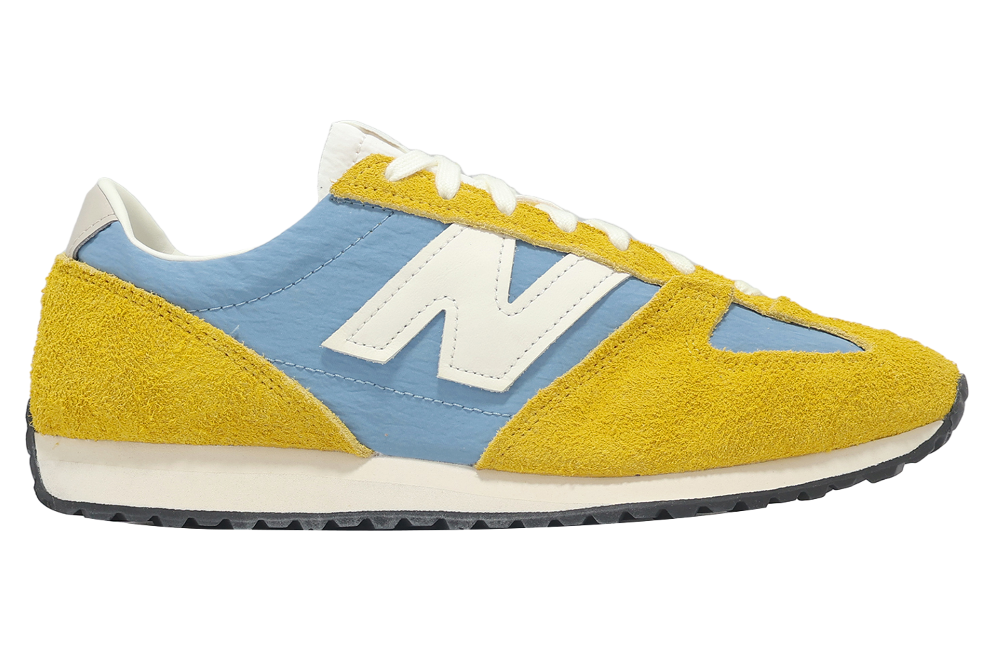 New Balance 471 Blue / Yellow