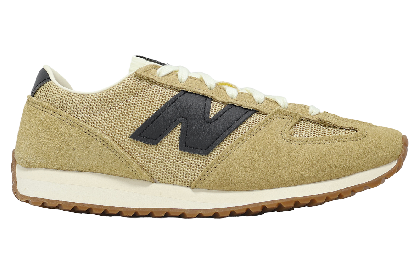 New Balance 471 Brown / Black
