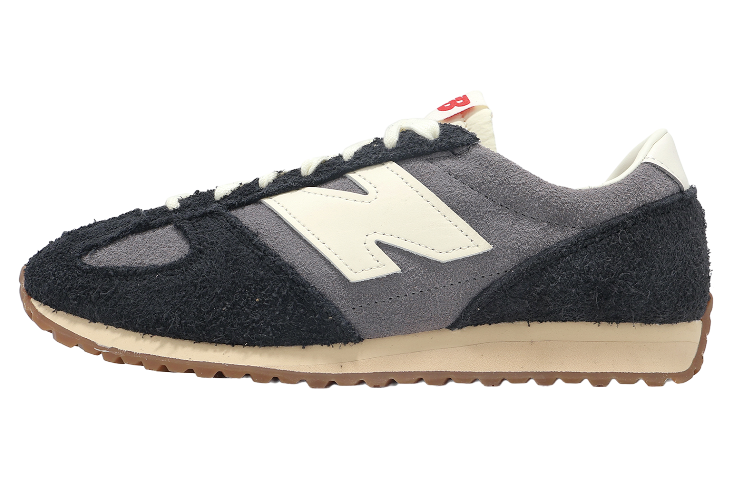 New Balance 471 Castlerock / Black / White