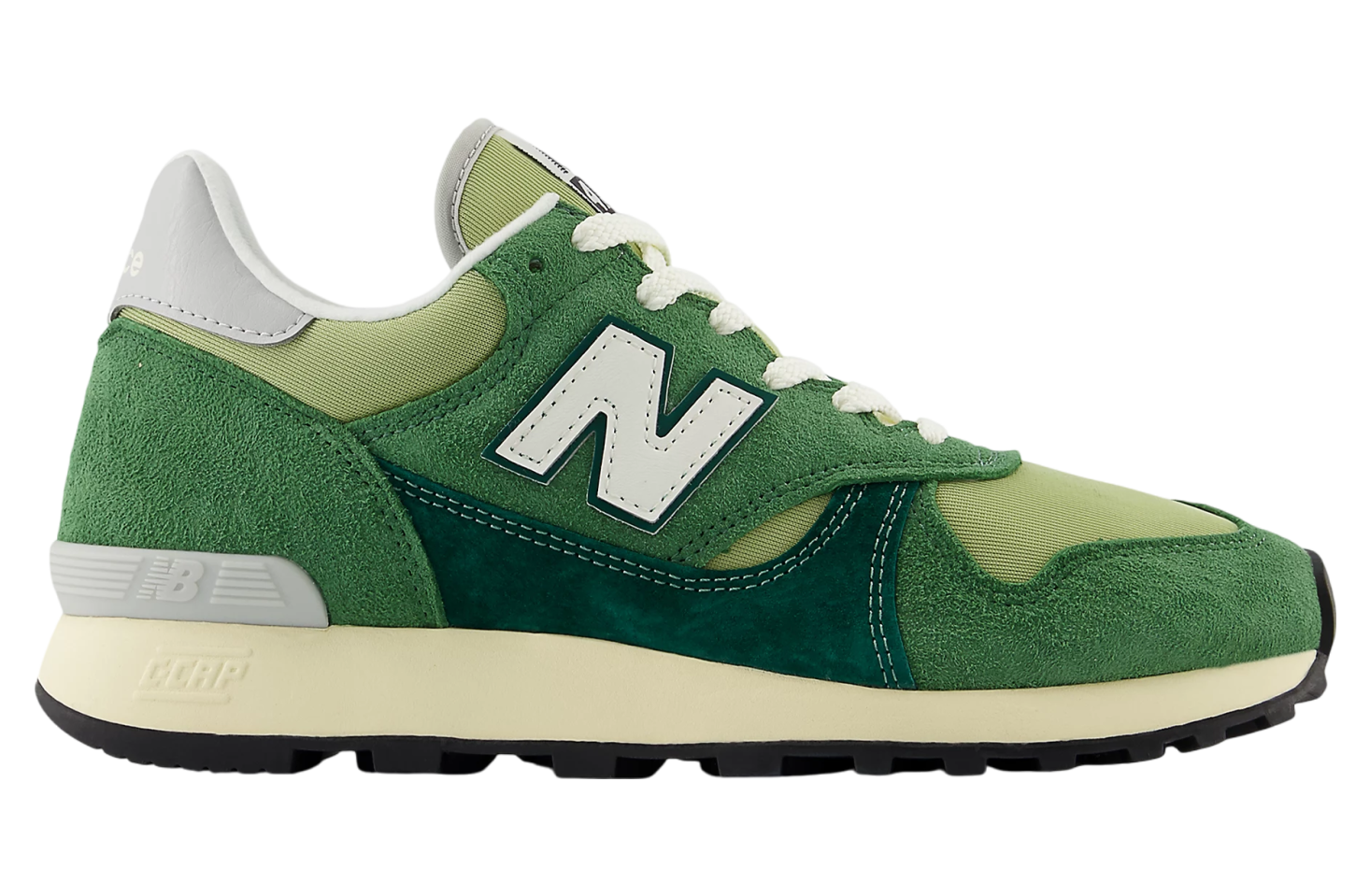 New Balance 475 Everglade Green / Mallard Green