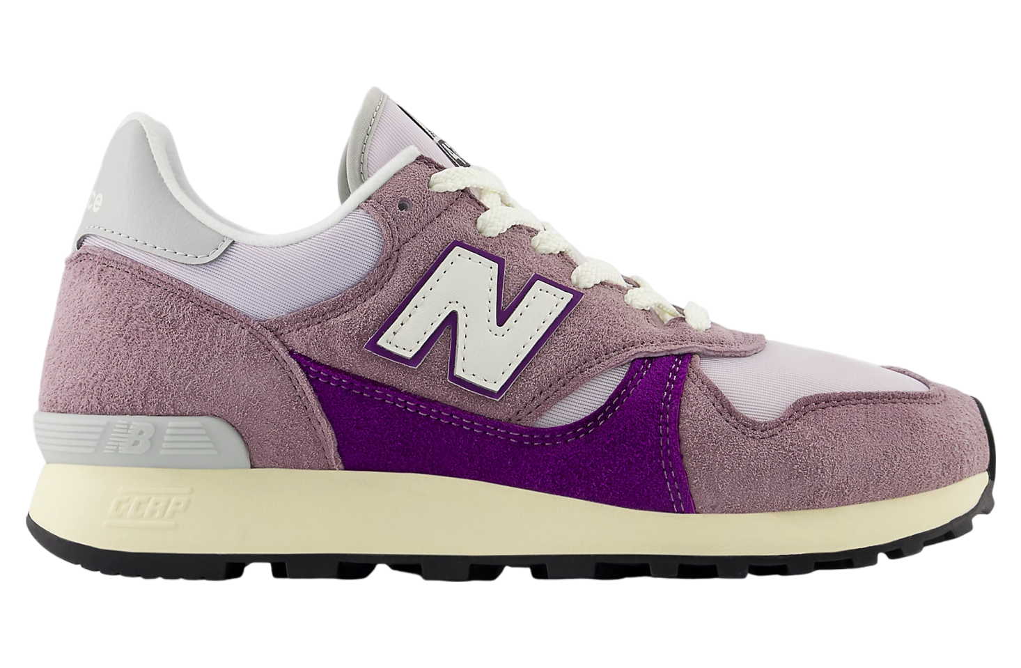 New Balance 475 Ice Wine / Taro