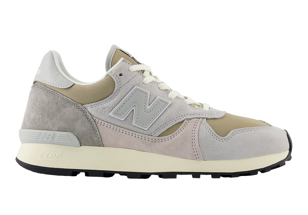 New Balance 475 Stoneware