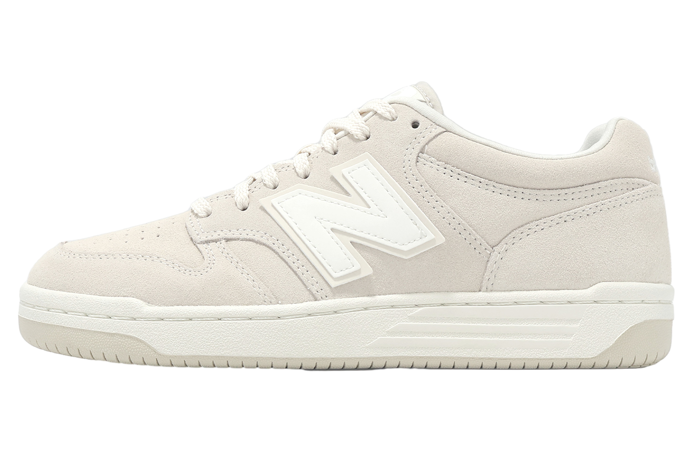 New Balance 480 Beige