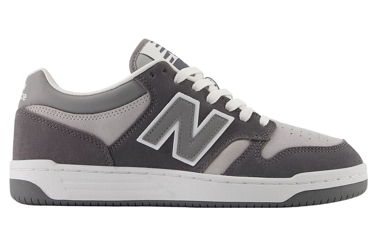 New Balance 480 Castlerock / Shadow Grey