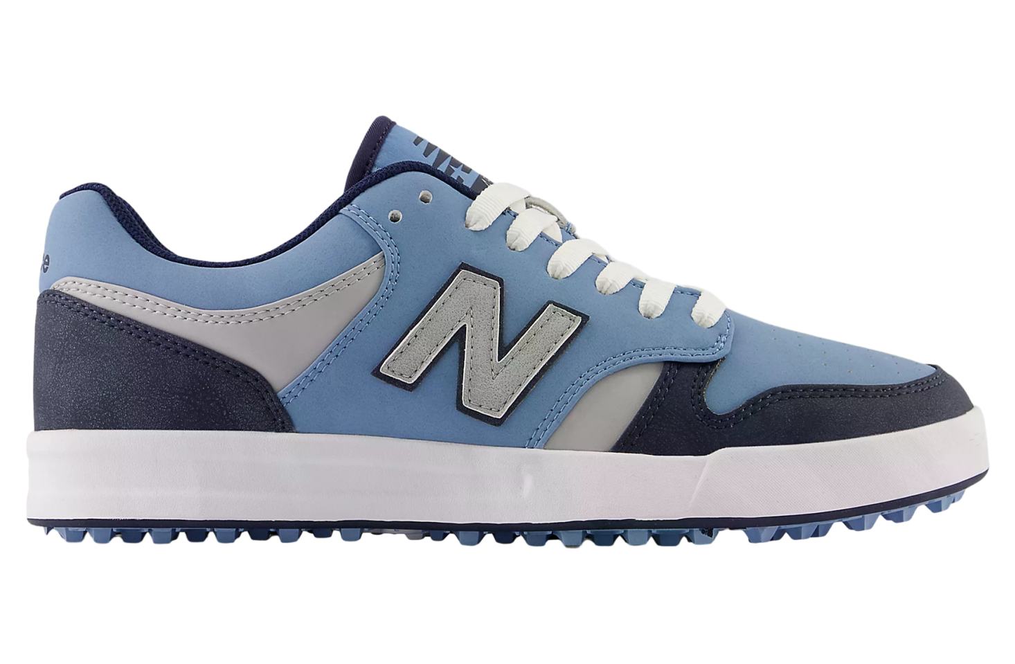 New Balance 480 Golf SL Team Navy / White