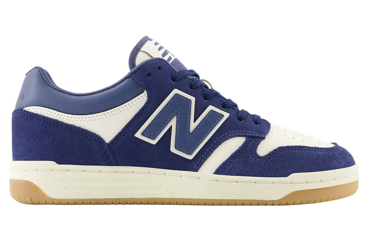 New Balance 480 Nb Navy / Linen