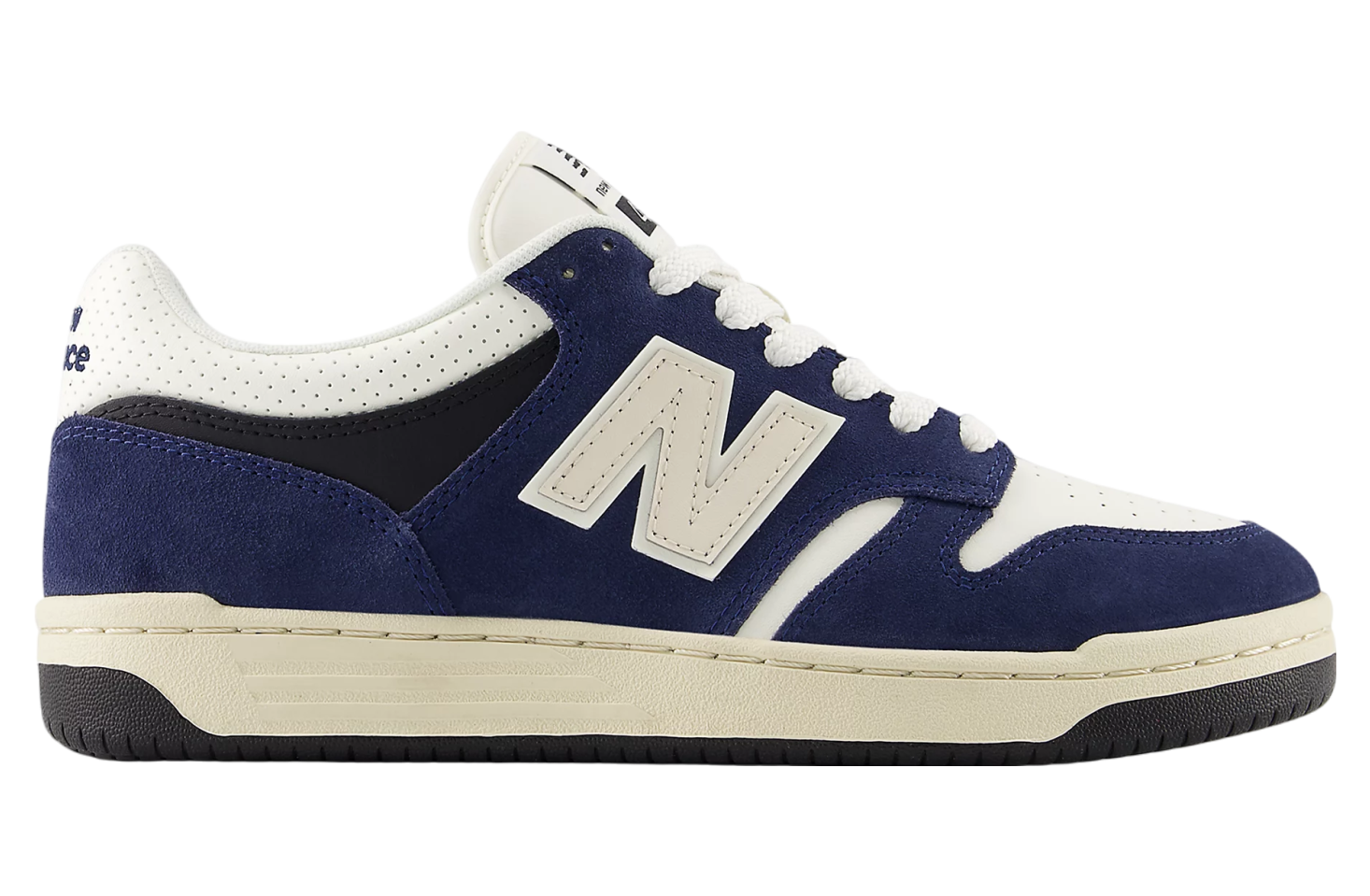New Balance 480 Nb Navy / Sea Salt