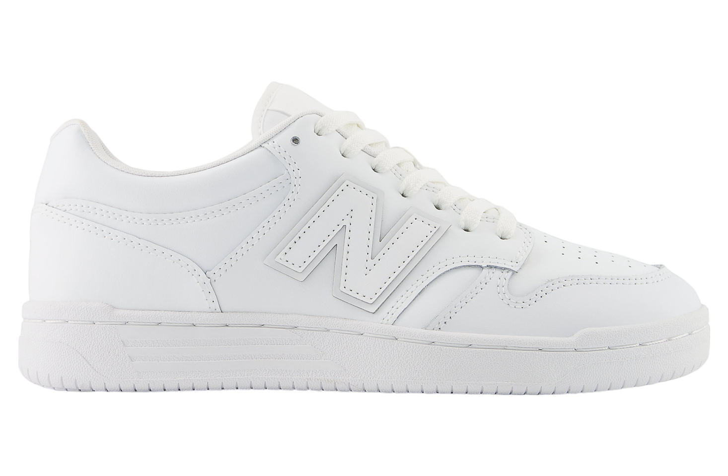 New Balance 480 White