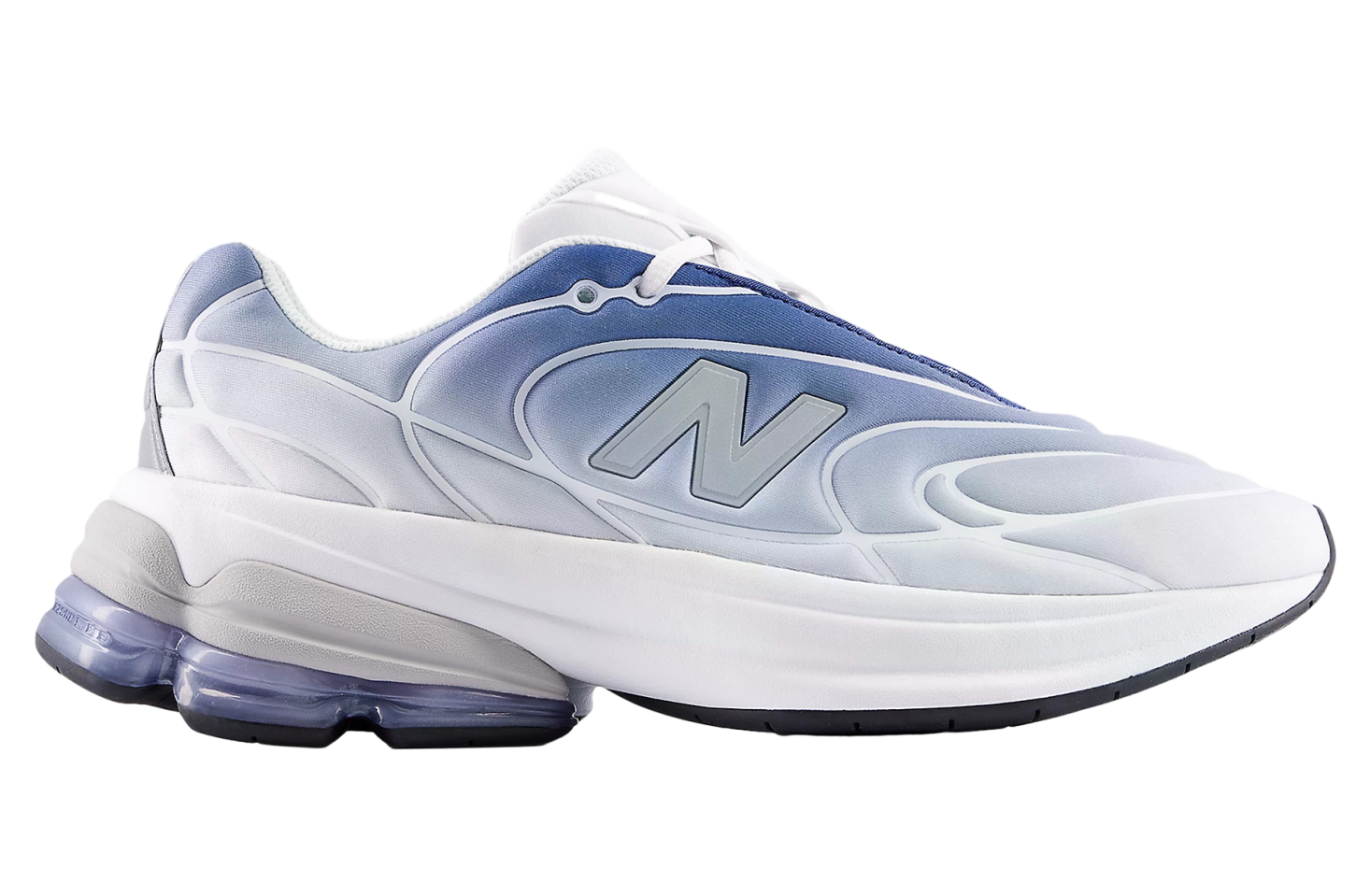 New Balance 5030 White / Magic Blue